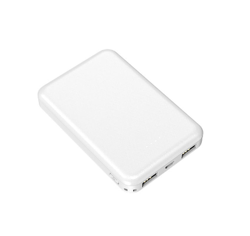 Electric Heating Vest Belt Power Bank
