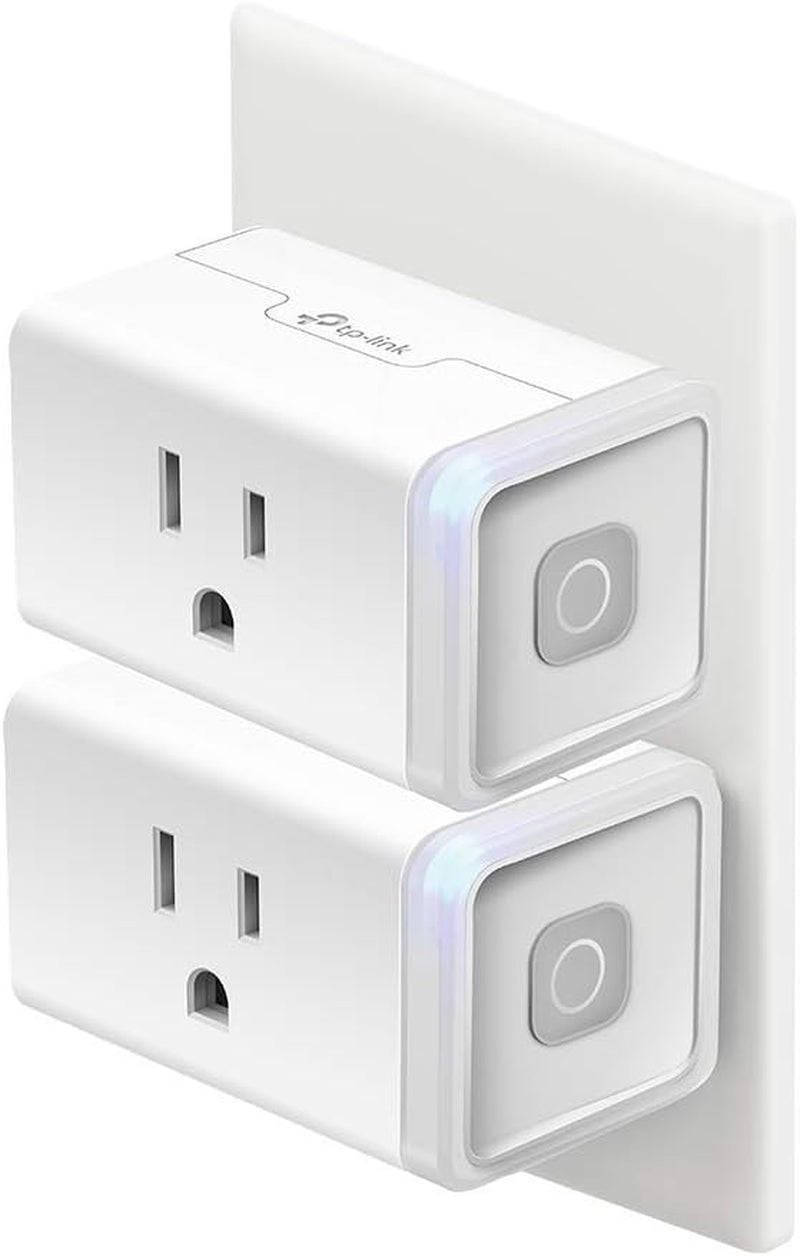 Light Bulb KL110 Plug HS103P2 Bundle