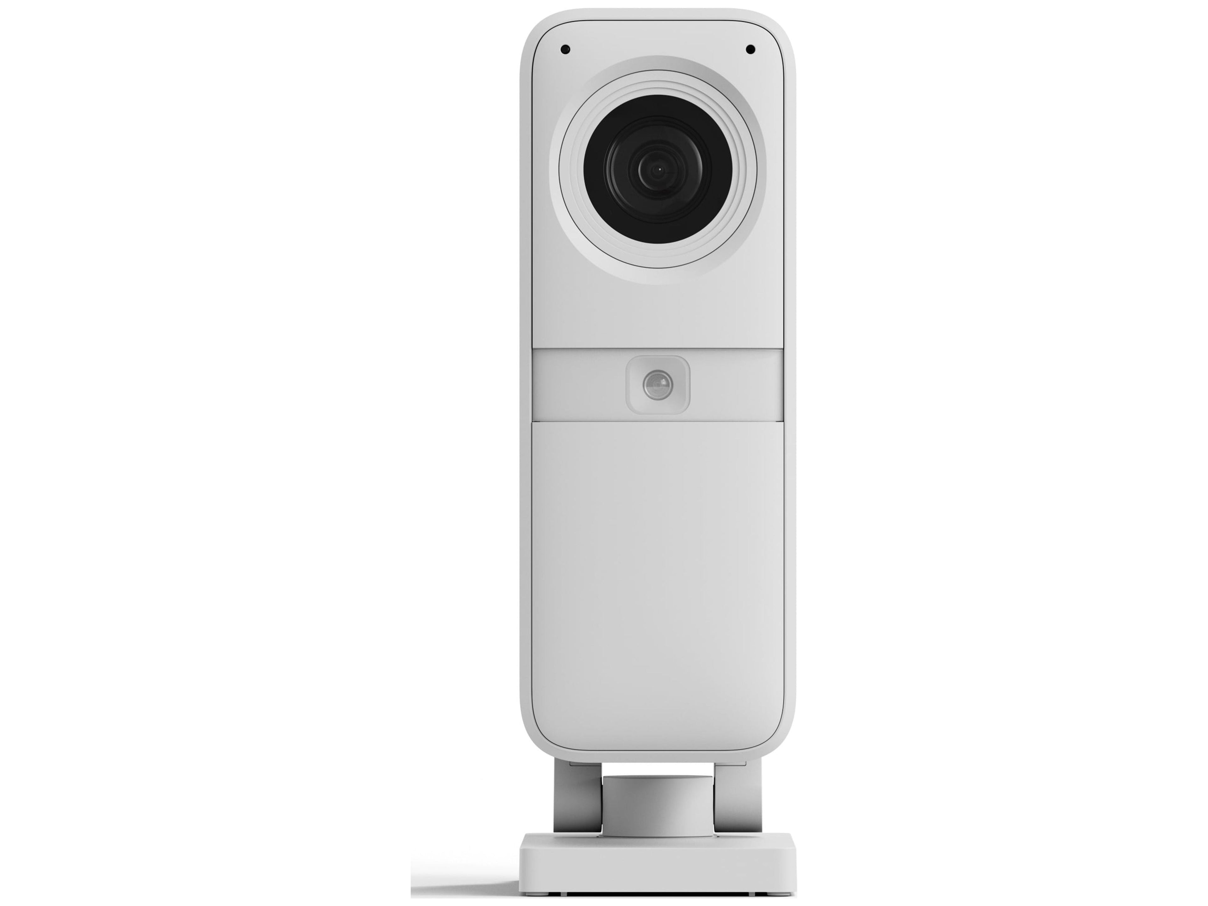Smart Alarm Wireless Indoor Security Camera