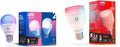 Color A19 800 Lumens, Billions of Colors and Whites, Wi-Fi Smart LED Light Bulb & Color, A19 1100 Lumens, Wi-Fi Smart LED Light Bulb, Billions of Colors and Whites