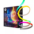 GE 16' CYNC Dynamic Effects Smart LED Full Color Light Strip Power Supply